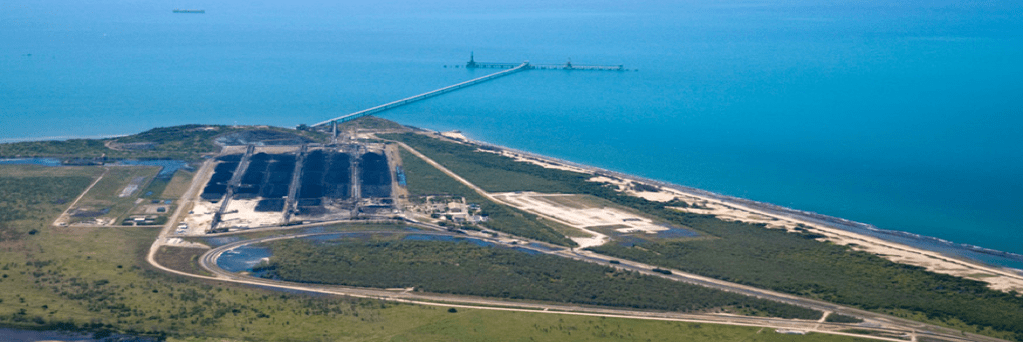 Abbot Point Expansion – EPC Contract Preparation