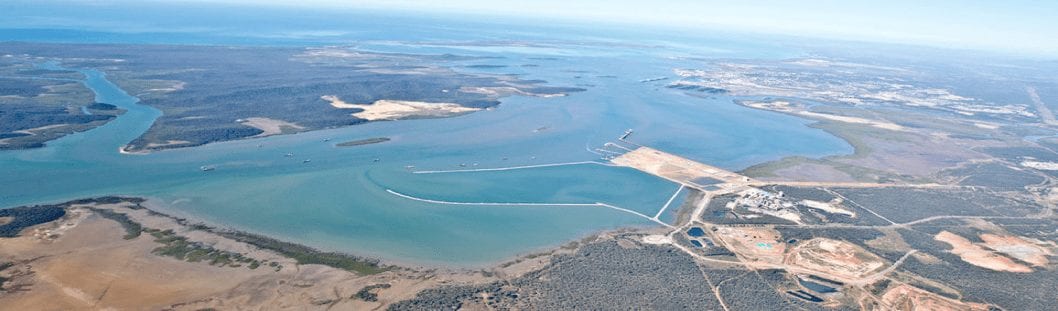 Gladstone Harbour Dredging – Implementation Committee