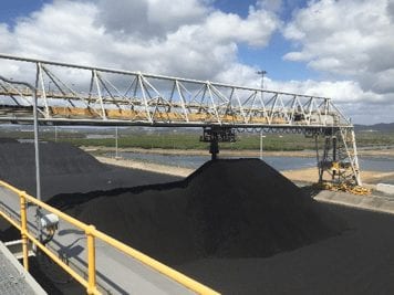 Wiggins Island Coal Terminal – Independent Assessment