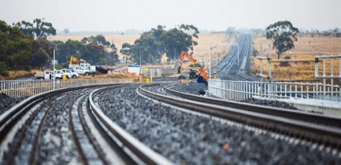 Regional Rail Link – Construction Advisor
