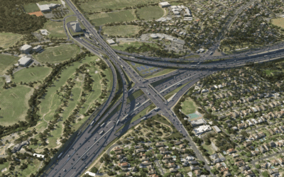 North East Link Project Contract Award